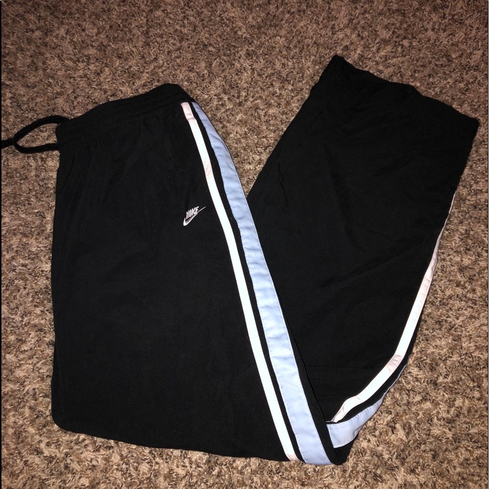 Nike Athletic Pants